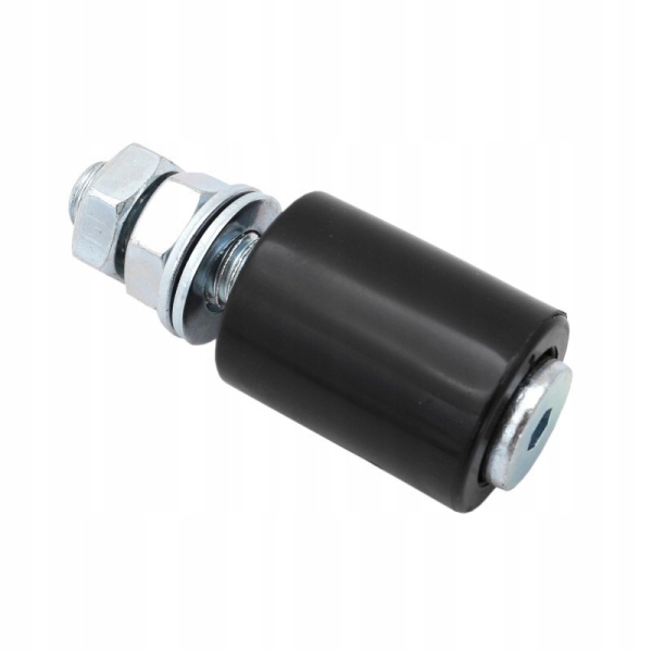 ROLKA PROWADZĄCA BRAMY GÓRNA FV 40 mm 60/105 mm M14