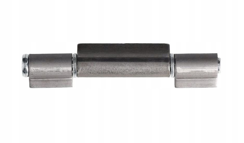ZAWIAS DO SPAWANIA TRÓJDZIELNY M4 15x100 ROZŁĄCZNY