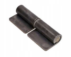 SCHWEISSSCHARNIER M3 14x80 x54x3mm