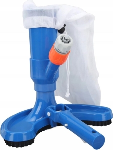 Pool-Staubsauger Pool-Reinigungsset