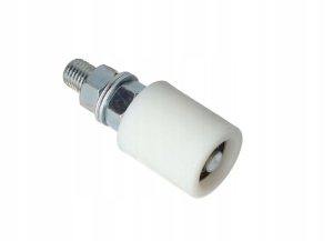 Führungsrolle für Tore 50x60/120 M20 HD-Lager