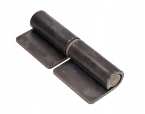 SCHWEISSSCHARNIER M3 22x140 x41x4mm
