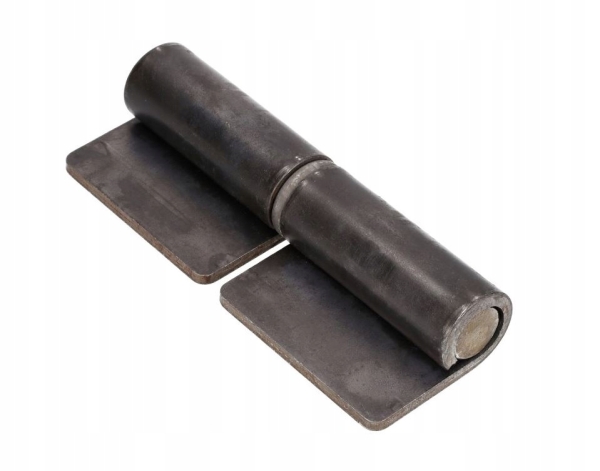 ZAWIAS DO SPAWANIA SKRZYDEŁKA M3 22x140 x41x4mm