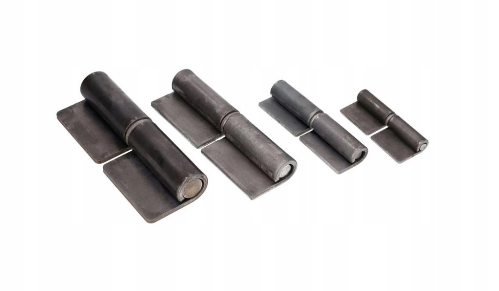 ZAWIAS DO SPAWANIA SKRZYDEŁKA M3 22x140 x41x4mm