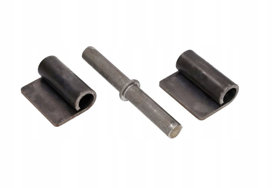 ZAWIAS DO SPAWANIA SKRZYDEŁKA M3 22x140 x41x4mm