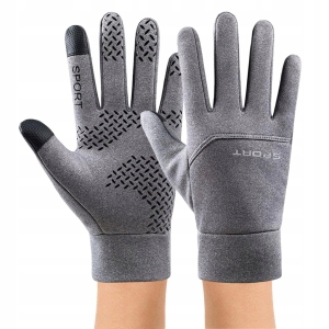 Handschuhe, warm, Wintersport, wasserdicht, Unisex, Größe XL