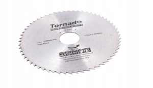 Kreissäge für Holz 125 mm 60z 22,2 ohne Sintern