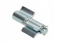ZAWIAS DO SPAWANIA M5 360° 27/60x148x6mm/90°