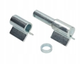 ZAWIAS DO SPAWANIA M5 360° 20/56x116x5mm/90°
