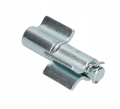 ZAWIAS DO SPAWANIA M5 360° 20/56x116x5mm/90°