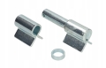 ZAWIAS DO SPAWANIA M5 360° 16/40x92x3mm/90°