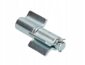 ZAWIAS DO SPAWANIA M5 360° 16/40x92x3mm/90°