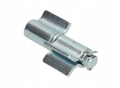 ZAWIAS DO SPAWANIA M5 360° 12/30x68x3mm/90°