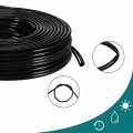 NAWODNIENIE KROPELKOWE LINIA KROPLUJĄCE 33 CM FI 16 MM WĄŻ KROPLUJĄCY 100 M