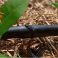NAWODNIENIE KROPELKOWE LINIA KROPLUJĄCE 33 CM FI 16 MM WĄŻ KROPLUJĄCY 100 M