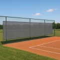 SIATKA CIENIUJĄCA 1,5x50m95% OSŁONA MATA NA OGRODZENIE PŁOT UV180g