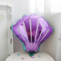 GIRLANDA BALONOWA ŁUK BALONÓW ZESTAW URODZINOWY BALONY SYRENKA 97 SZTUK