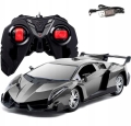ZDALNIE STEROWANY SAMOCHÓD AUTO NA PILOTA RC DUŻY 1:12
