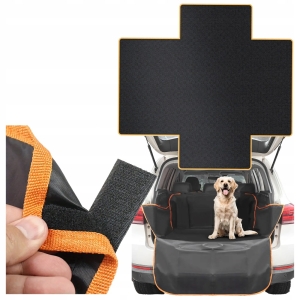 Auto-Schutzmatte für Haustiere, Hund, Katze, 180 x 105 cm, wasserdicht