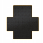 MATA OCHRONNA DO SAMOCHODU DLA ZWIERZĄT PSA KOTA 180X105 CM WODOODPORNA