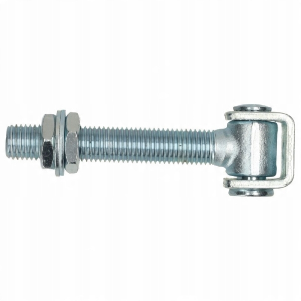 ZAWIAS REGULOWANY PRZEDŁUŻANY DO SPAWANIA M24 190MM DO BRAM FURTEK BRAMEK