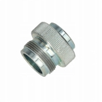 ADAPTER DO PALNIKÓW PROPAN BUTAN GNIAZDO 7/16" NA MAPP PRZEJŚCIÓWKA