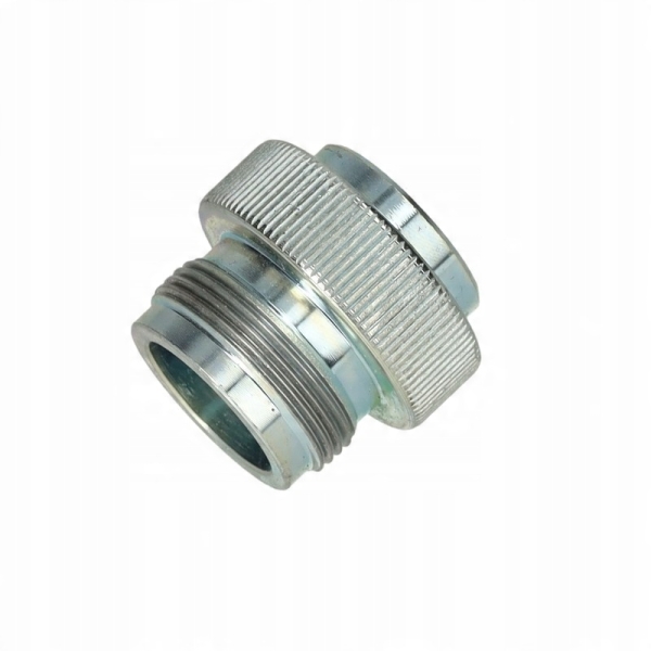 ADAPTER DO PALNIKÓW PROPAN BUTAN GNIAZDO 7/16" NA MAPP PRZEJŚCIÓWKA