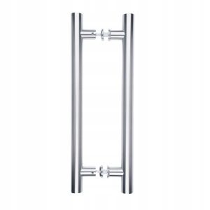 TÜRGRIFF INOX GRIFF 32 x 350 SET