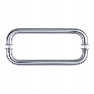 Türgriff Türdrücker Edelstahlgriff 25 x 300 Set
