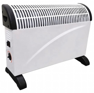 Elektrischer Konvektorheizkörper 2000 W, Farelka Energiesparthermostat