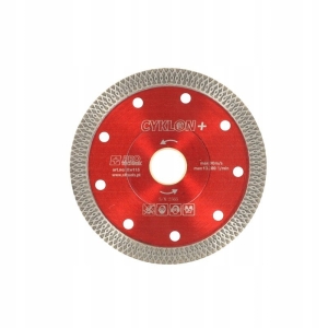 SUPER DÜNNE DIAMANTSCHEIBE 115x10x1,2 22,2 GRES