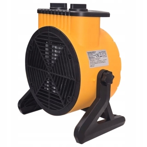Elektrischer Keramikheizlüfter 2 kW 2000 W