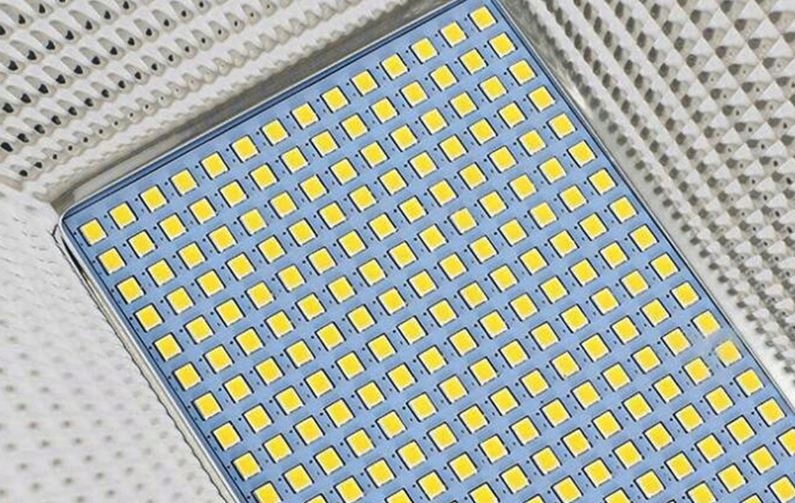 LATARNIA OGRODOWA LAMPA SOLARNA NA SŁUP MOCNA 300W PANEL ULICZNA 299LED