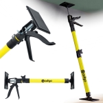 PODPORA TELESKOPOWA ROZPIERAK 115-290 cm PŁYTY SUFITOWE ŚCIENNE MAX 30 KG