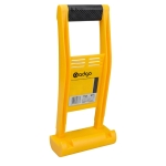 UCHWYT DO NOSZENIA PRZENOSZENIA PŁYT GK PANELI OSB 32 mm 80 kg RĄCZKA