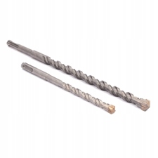 WIERTŁO DO BETONU KRZYŻOWE SDS+ 5X110MM Z OSTRZEM WIDIA TYPU X-TIP