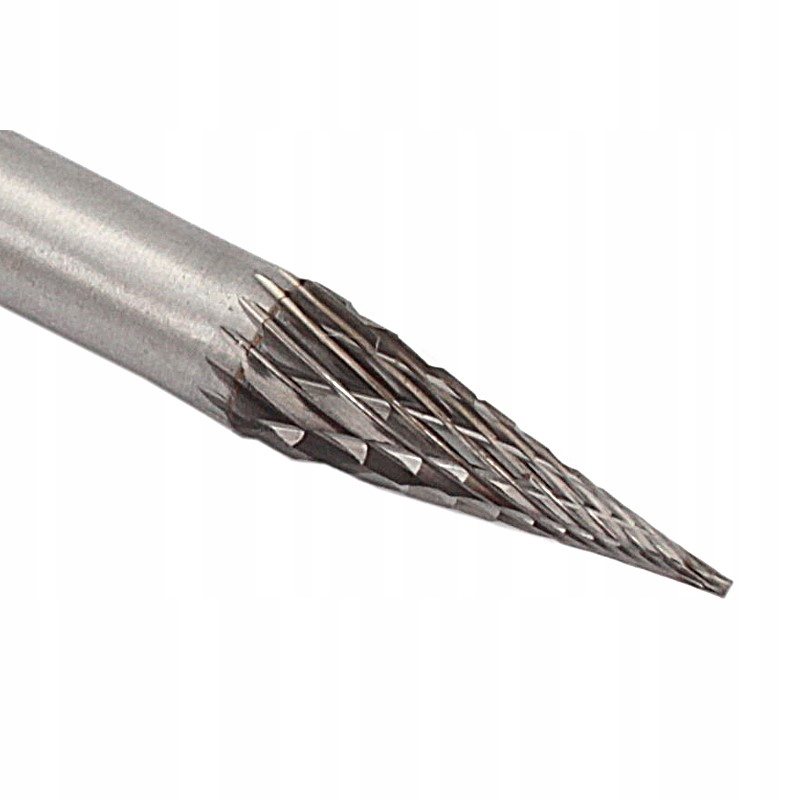TARNIK WOLFRAMOWY ŚCIĘTY 8X17X58/6MM M Z WĘGLIKA VHM UNIWERSALNY