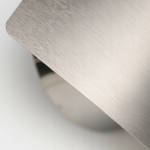 KRATKA WENTYLACYJNA NIERDZEWNA WYPUKŁA 170 x 150 mm FI 100 mm INOX Z SIATKĄ