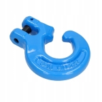HAK ZAWIESIOWY G100 ZRYWKOWY 7-8 MM WLL 2.5T/ MBL 10T KLASA 10