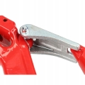 HAK ZAWIESIOWY G80 7-8MM WIDEŁKOWY Z ZATRZASKIEM WLL 2 t, BL 8 t