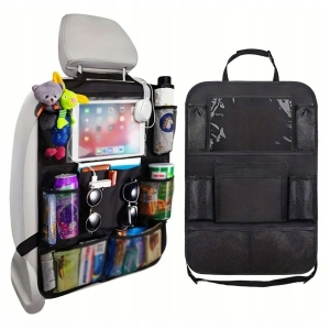 Auto-Organizer-Autotasche für Seat, großes Fassungsvermögen, universell