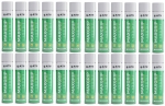 24szt MAXGRIP KLEJ KONTAKTOWY W SPRAYU 600 UNIWERSALNY WODOODPORNY DO MEBLI
