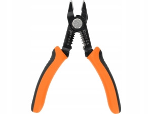 140 mm Präzisions-Seitenschneider 10-20 für Drähte