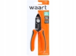 SZCZYPCE TNĄCE BOCZNE 140MM PRECYZYJNE 10-20 DO PRZEWODÓW