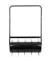 WALEC OGRODOWY Z KOLCAMI 80 x 28 cm DO TRAWNIKÓW TRAWY 50 L KOLCE AERATOR