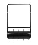 WALEC OGRODOWY Z KOLCAMI 80 x 28 cm DO TRAWNIKÓW TRAWY 50 L KOLCE AERATOR