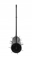 WALEC OGRODOWY Z KOLCAMI 80 x 28 cm DO TRAWNIKÓW TRAWY 50 L KOLCE AERATOR
