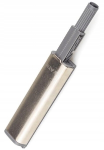 MÖBELSTOSSDÄMPFER MIT SILIKONSPITZE, EINSTELLBAR, GERÄUSCHLOSES SCHLIESSEN