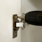 WKRĘTARKA AKUMULATOROWA 12V MINI WKRĘTAK LED ZESTAW WALIZKA 2X AKUMULATOR