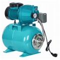 HYDROFOR DO WODY POMPA HYDROFOROWA ZBIORNIK 24L 750W ZESTAW WYDAJNA MOCNA